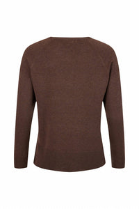 Sunday - Women's Edia Soft Knit Jumper