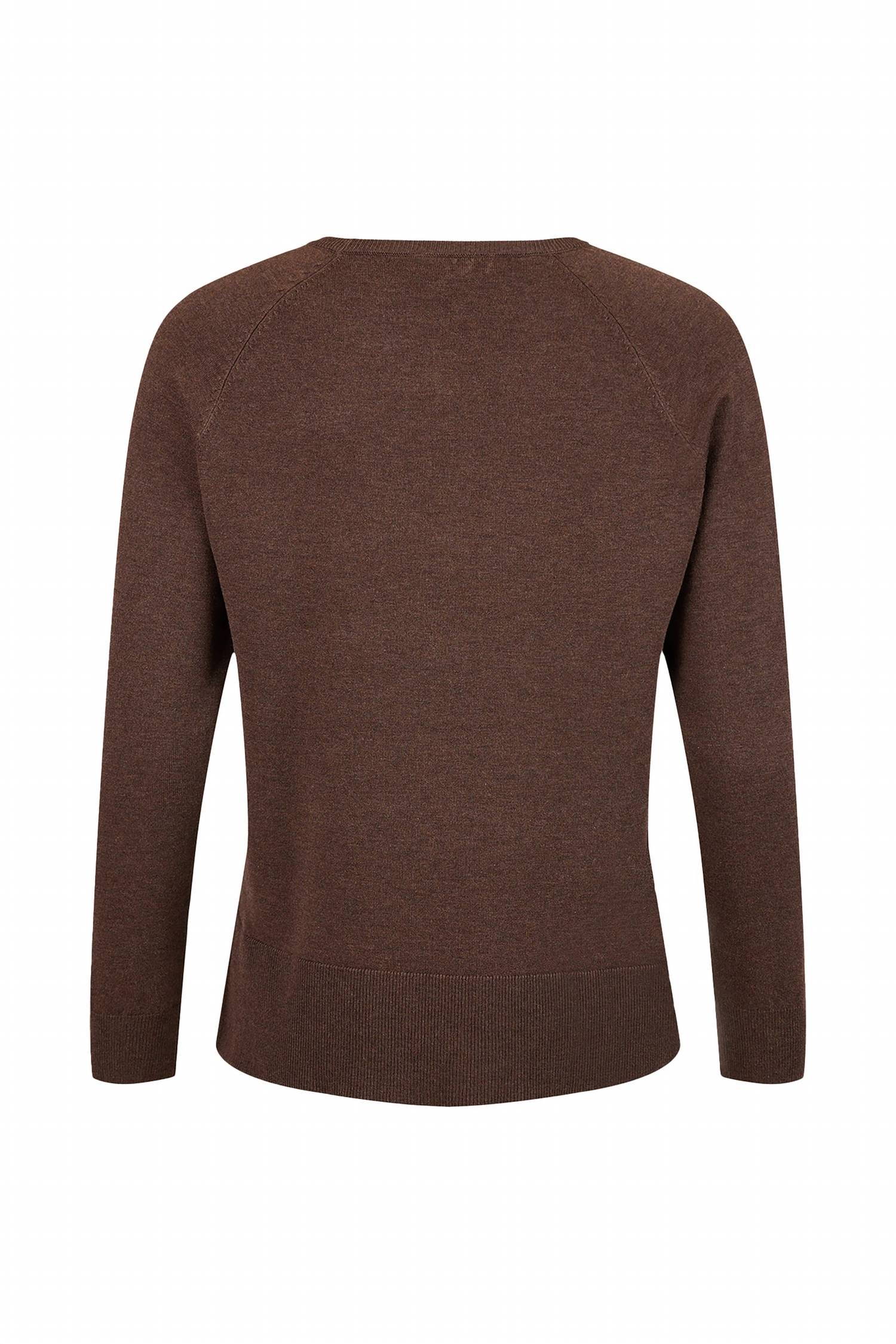 Sunday - Women's Edia Soft Knit Jumper