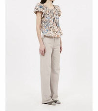 Ulla Johnson - Cora Top