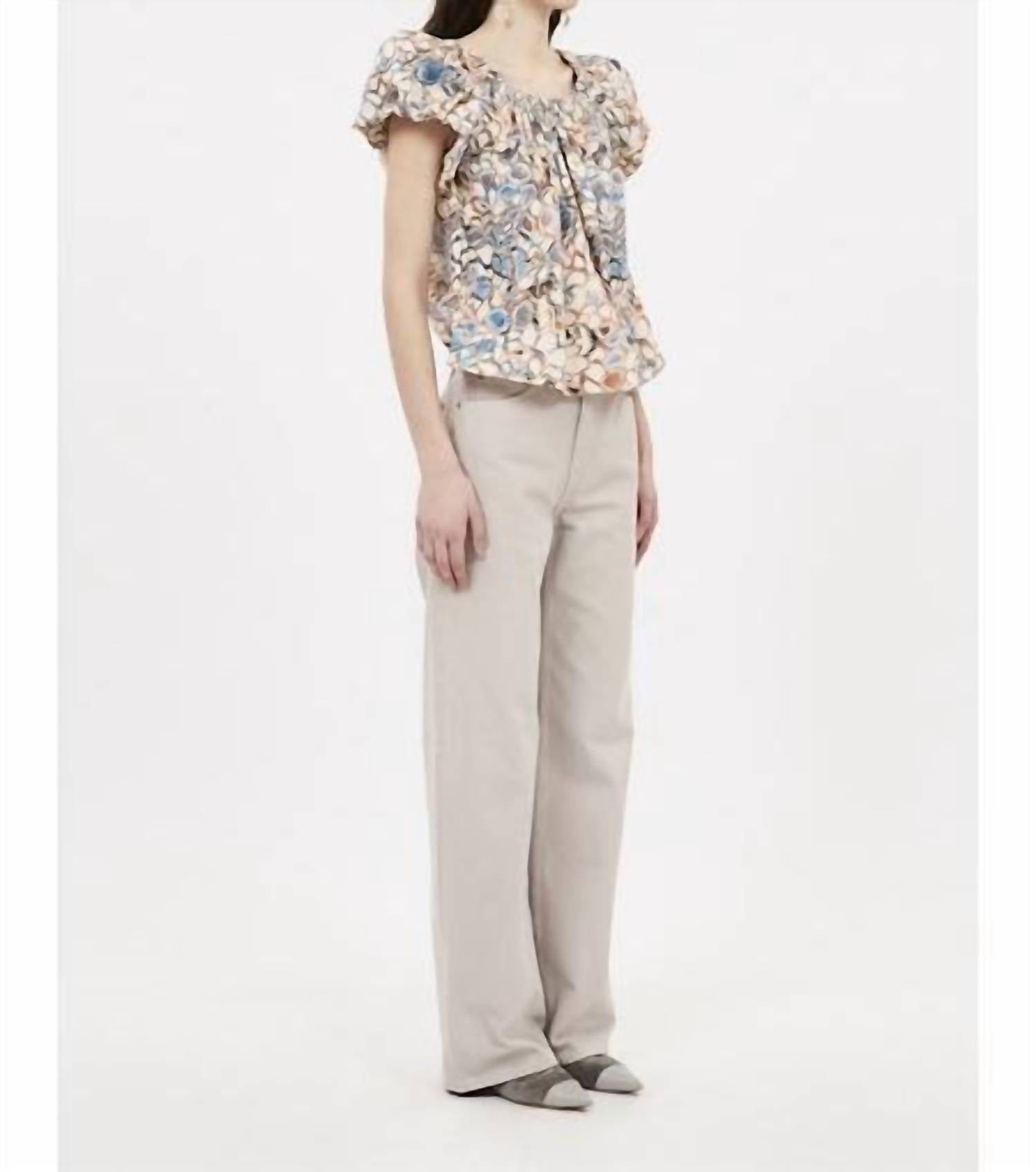 Ulla Johnson - Cora Top