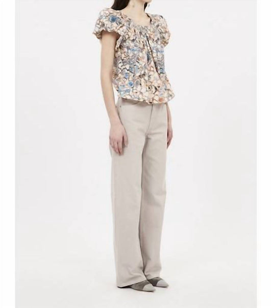 Ulla Johnson - Cora Top