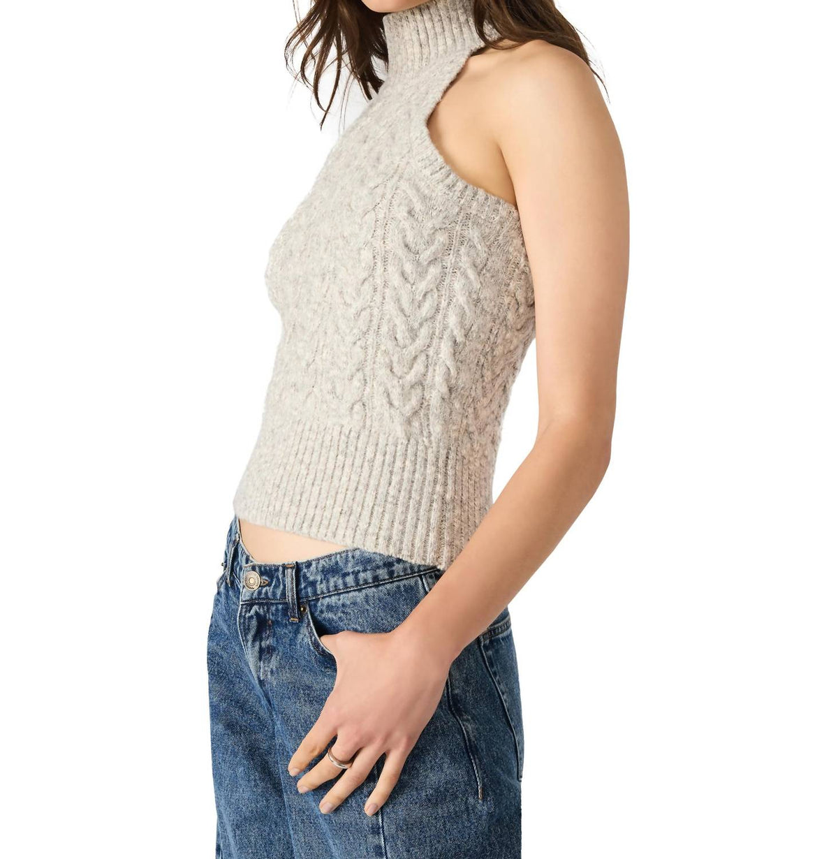 Steve Madden - Women's Alina Sweater