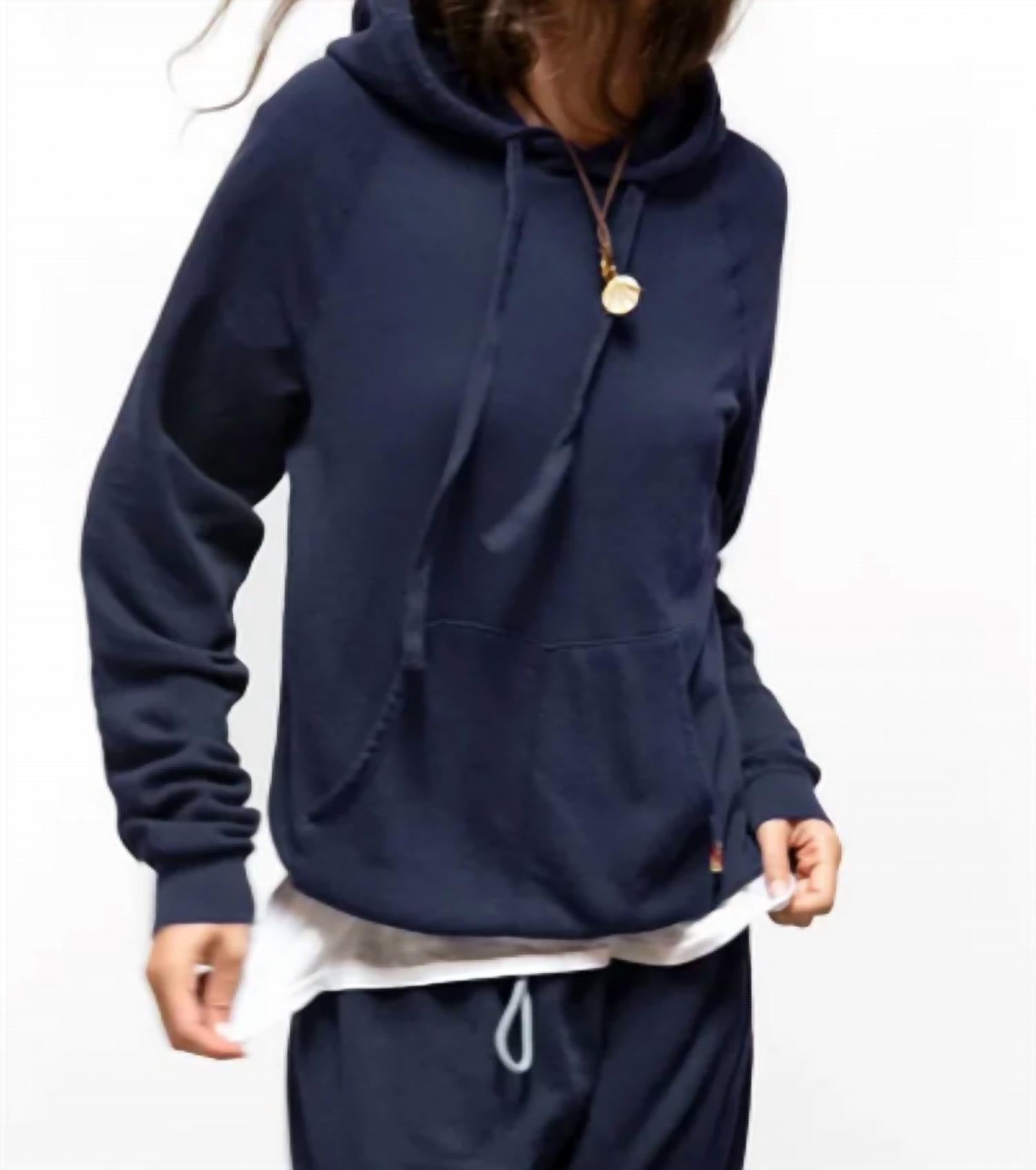 Freecity - Basicgoodness Hoodie