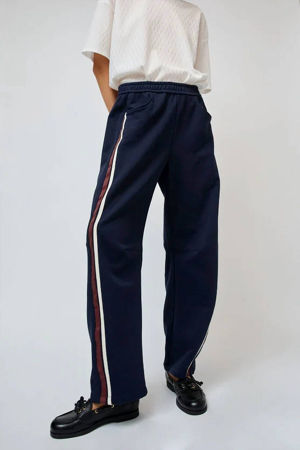 No. 6 - Field Pant