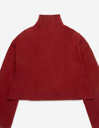 Deluc - Women's Parker Turtleneck Sweater