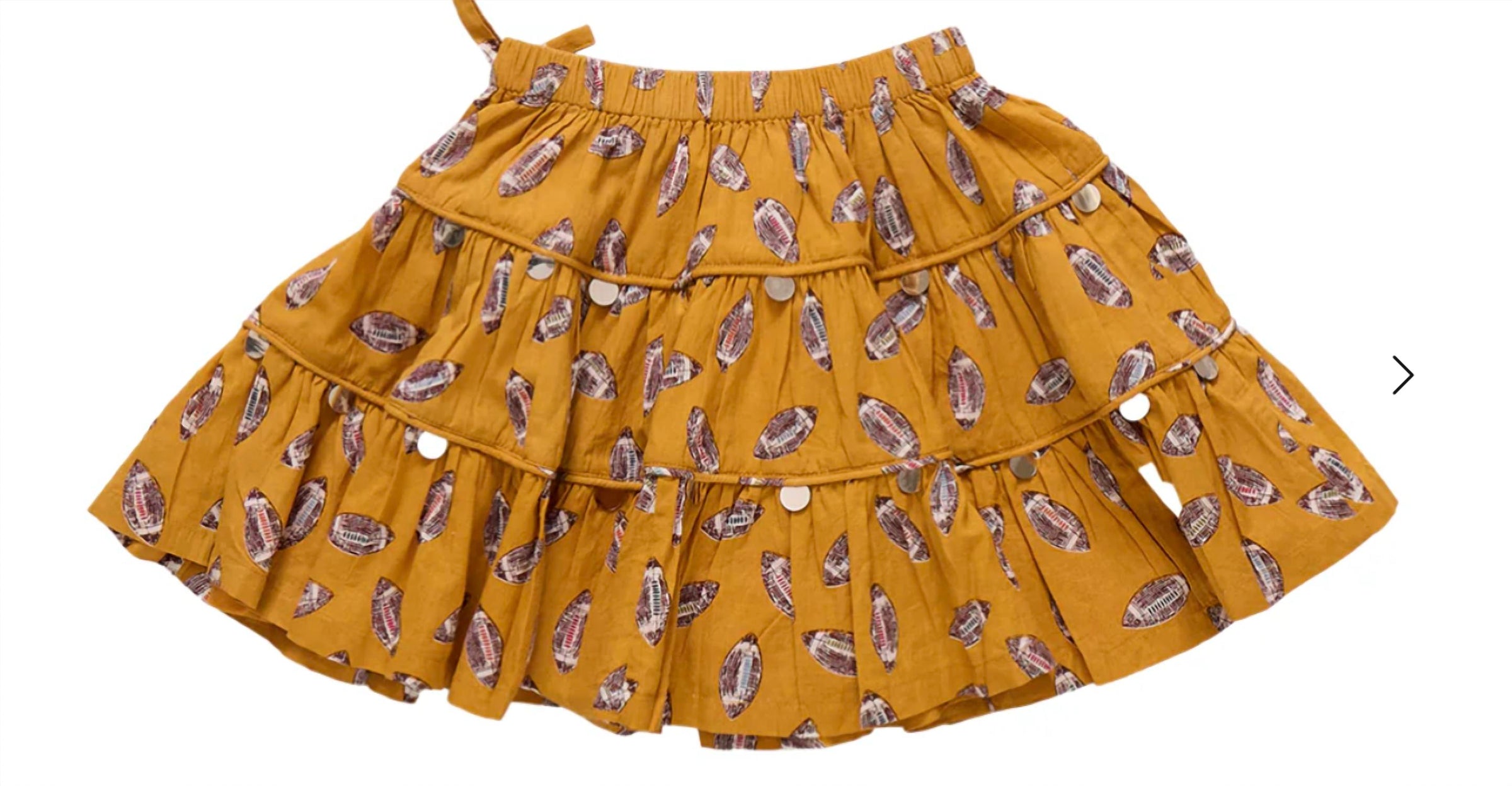 Pink Chicken - Girls' Allie Skirt
