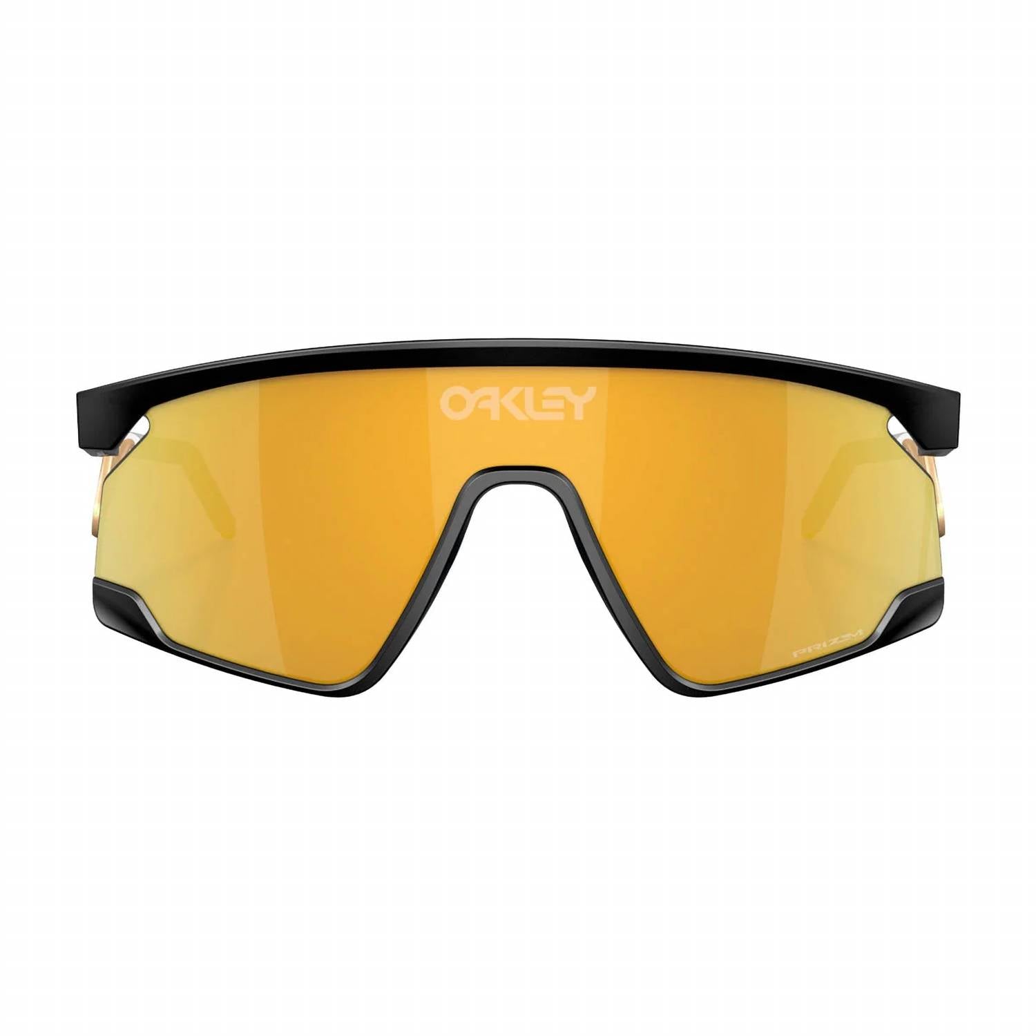 Oakley - Unisex Bxtr Sunglasses 24k
