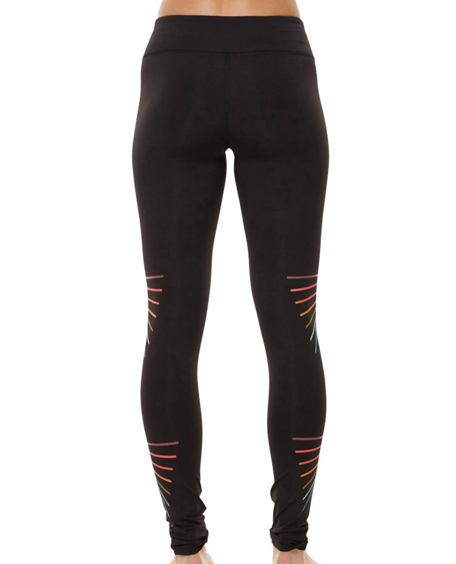 Shape Active - Vortex Full Length Leggings