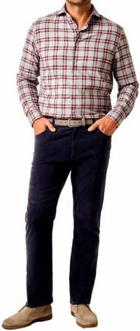 Johnnie-O - Harkers Corduroy Pants
