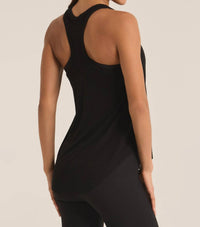 Z Supply - Free Time Rib Tank