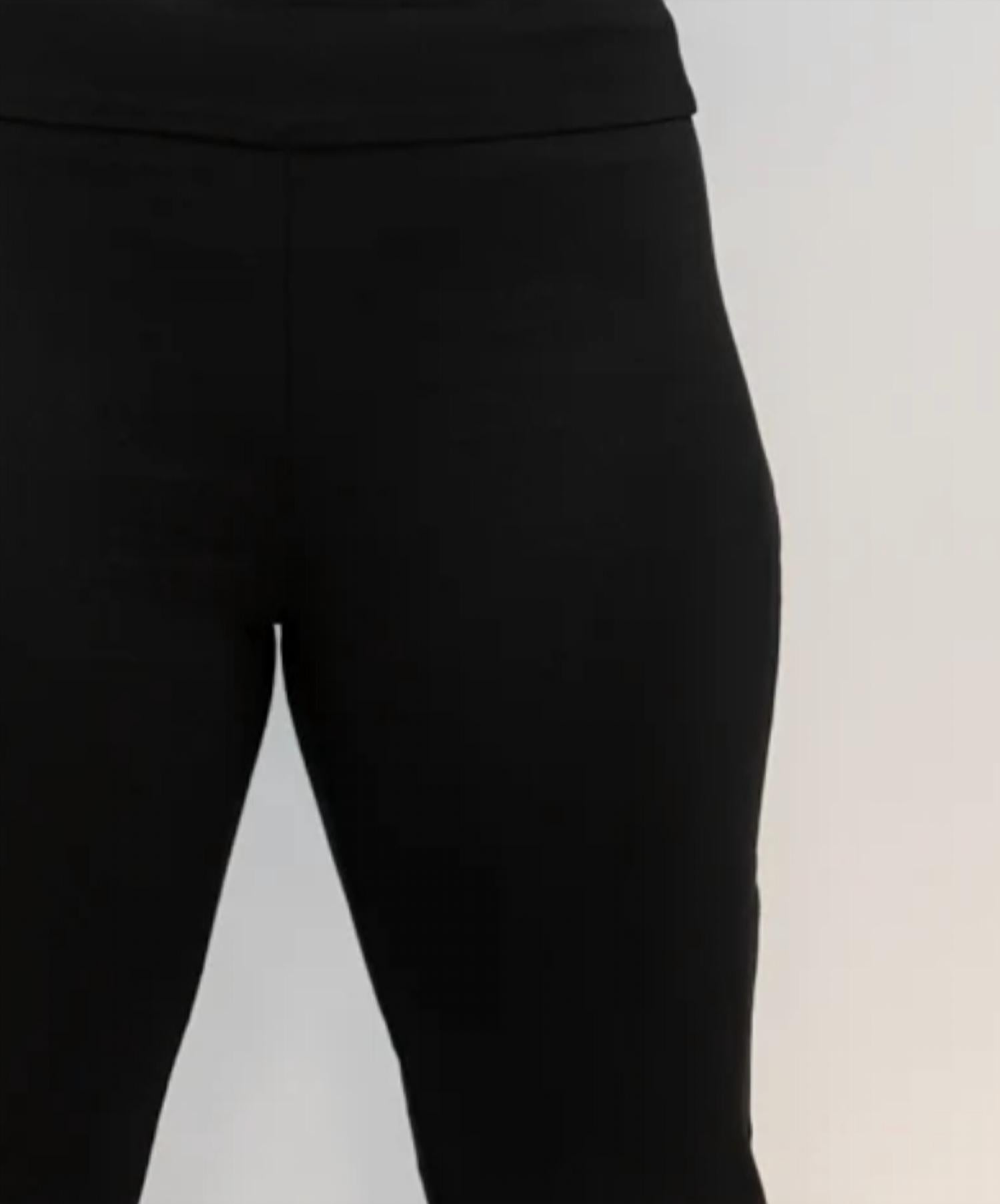 Pine Apparel - Millennium Capri Pant