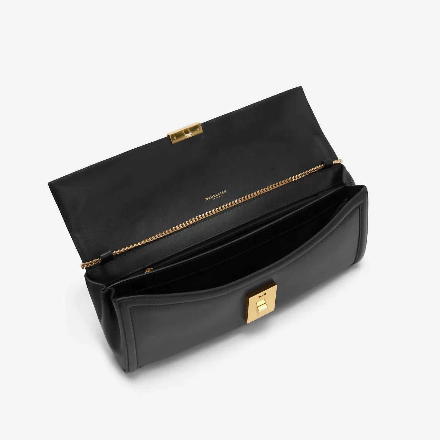 Demellier - The Paris Clutch