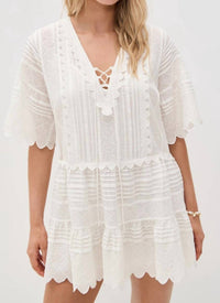 Loveshackfancy - Orcia Dress