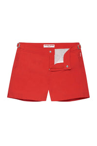 Orlebar Brown - Boy's Beachwear Russell Shorts