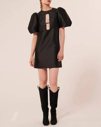 Tara Jarmon - Marilyn Mini Dress