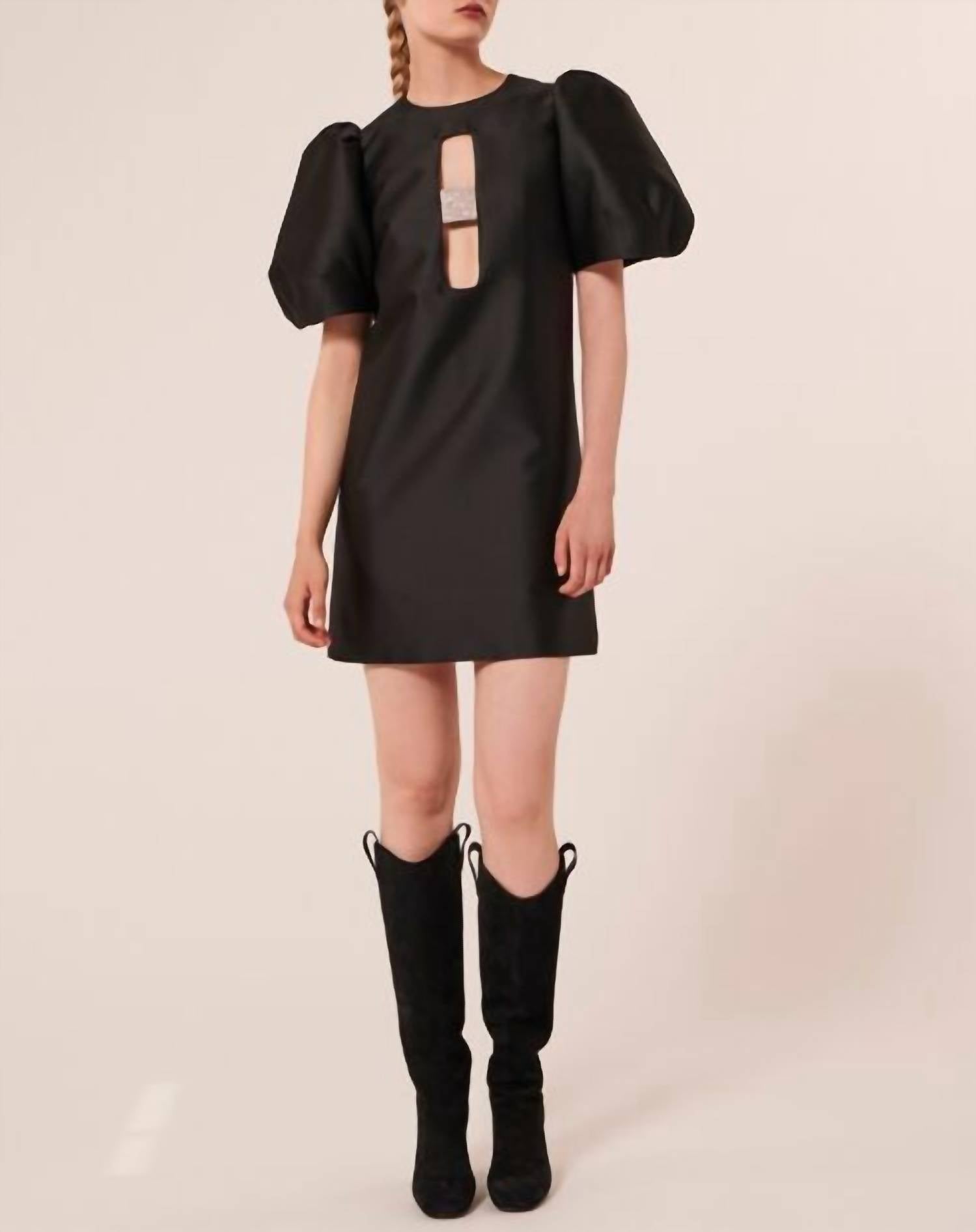 Tara Jarmon - Marilyn Mini Dress