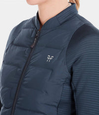 Horse Pilot - Ladies Storm Jacket