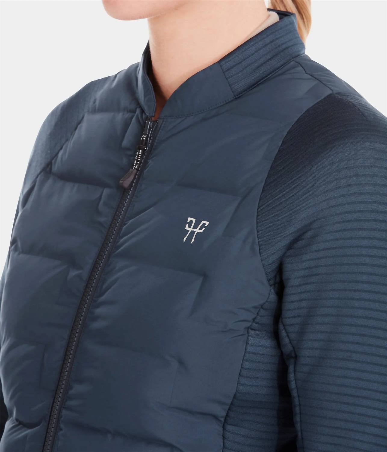 Horse Pilot - Ladies Storm Jacket