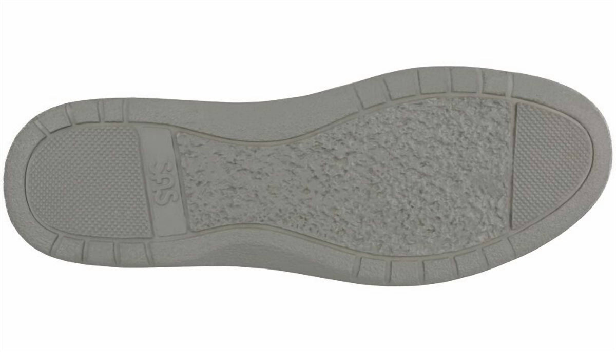 Sas - Women's Free Time Mesh Walking Shoe