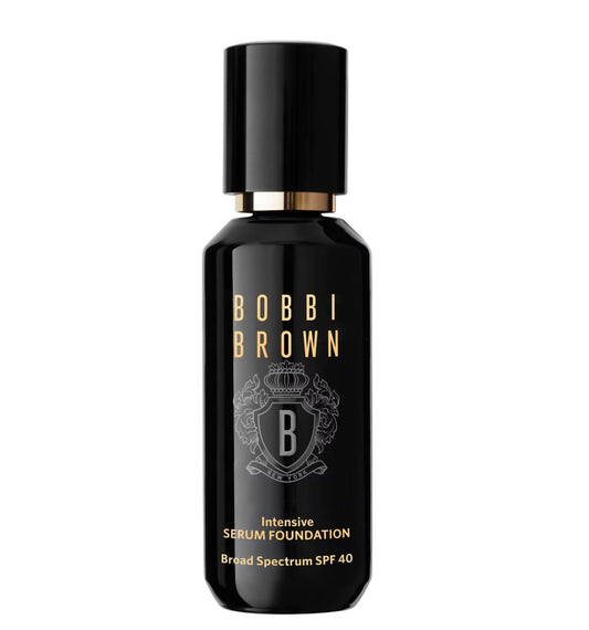 Bobbi Brown - INTENSIVE SERUM FOUNDATION SPF 40/35