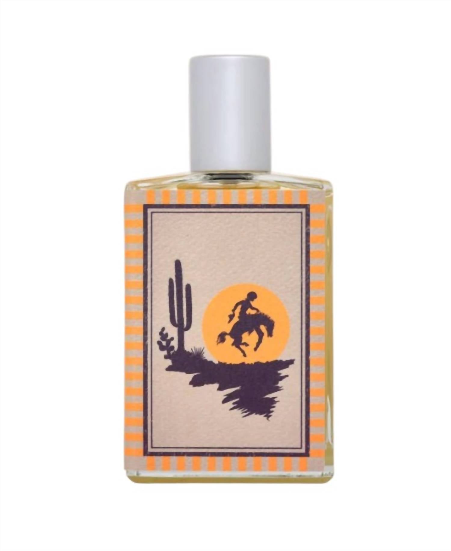 Imaginary Authors - Unisex Untamable Perfume - 50ml