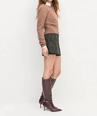 Favorite Daughter - Elena Long Sleeve Top