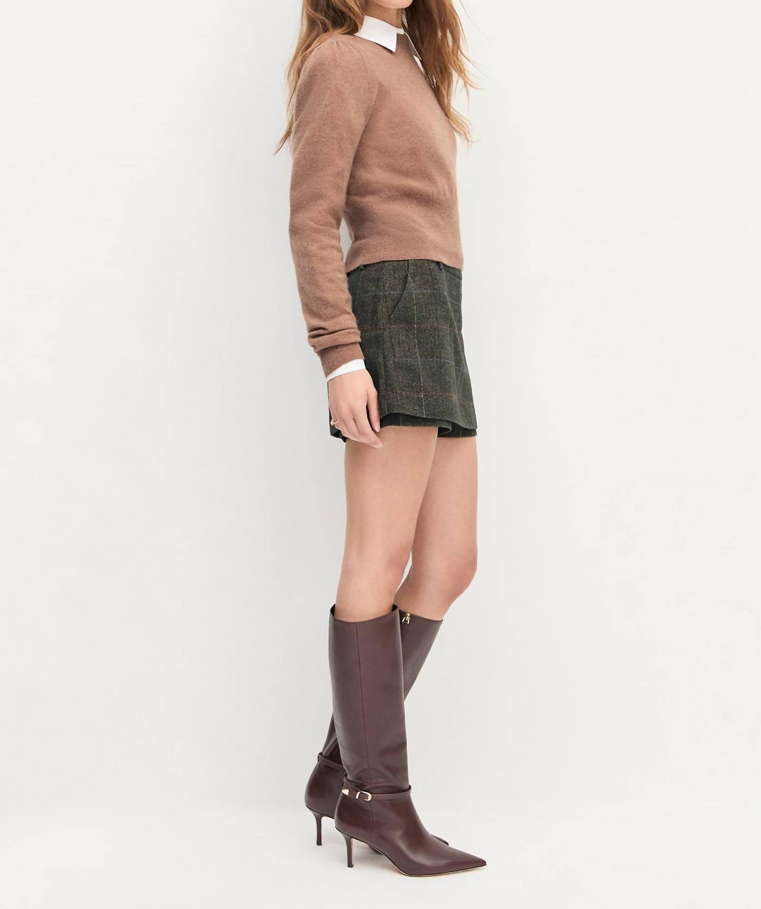 Favorite Daughter - Elena Long Sleeve Top