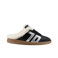 Back 70 - Women's Easter Slip-on Sneakers