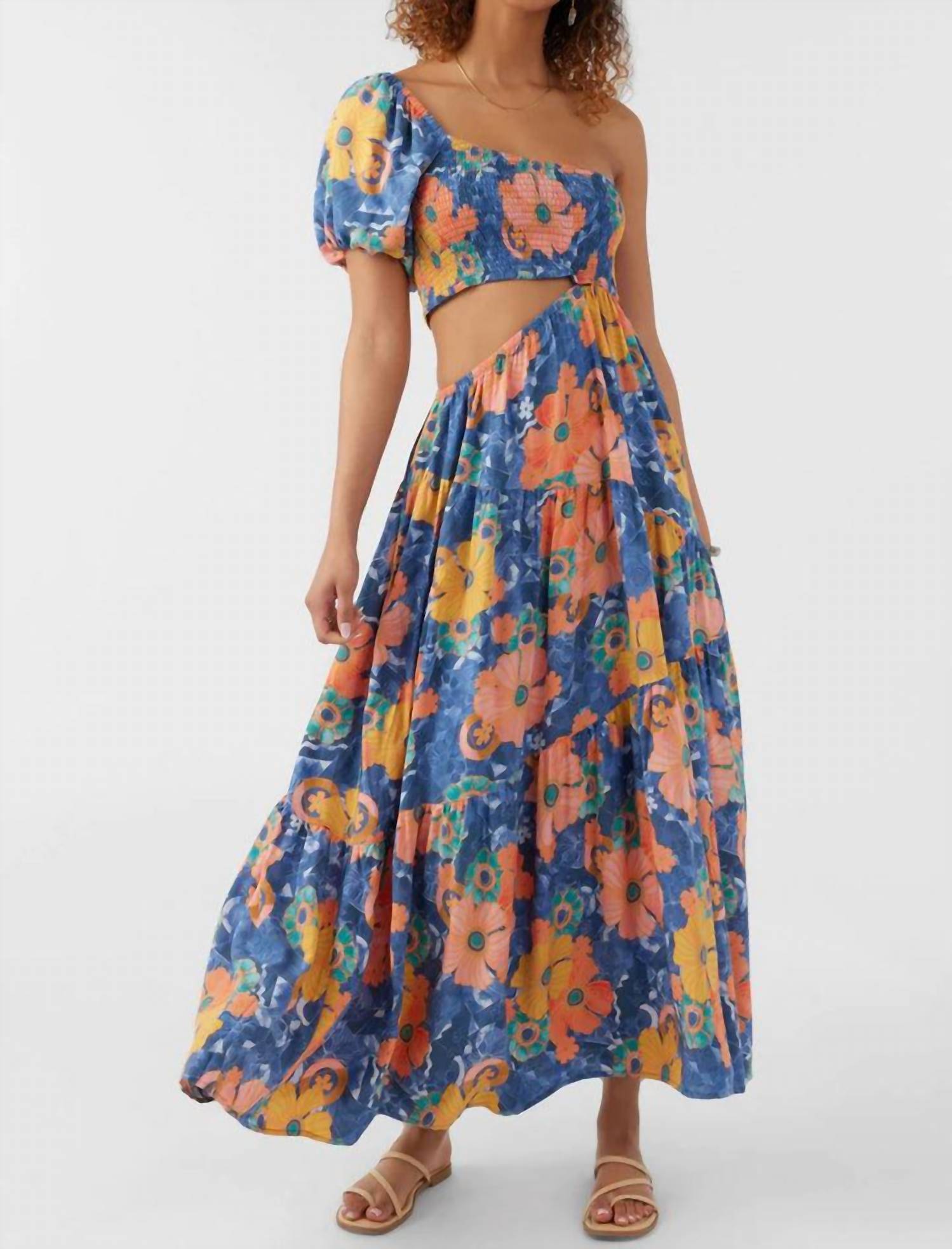O'Neill - Aya Maxi Dress
