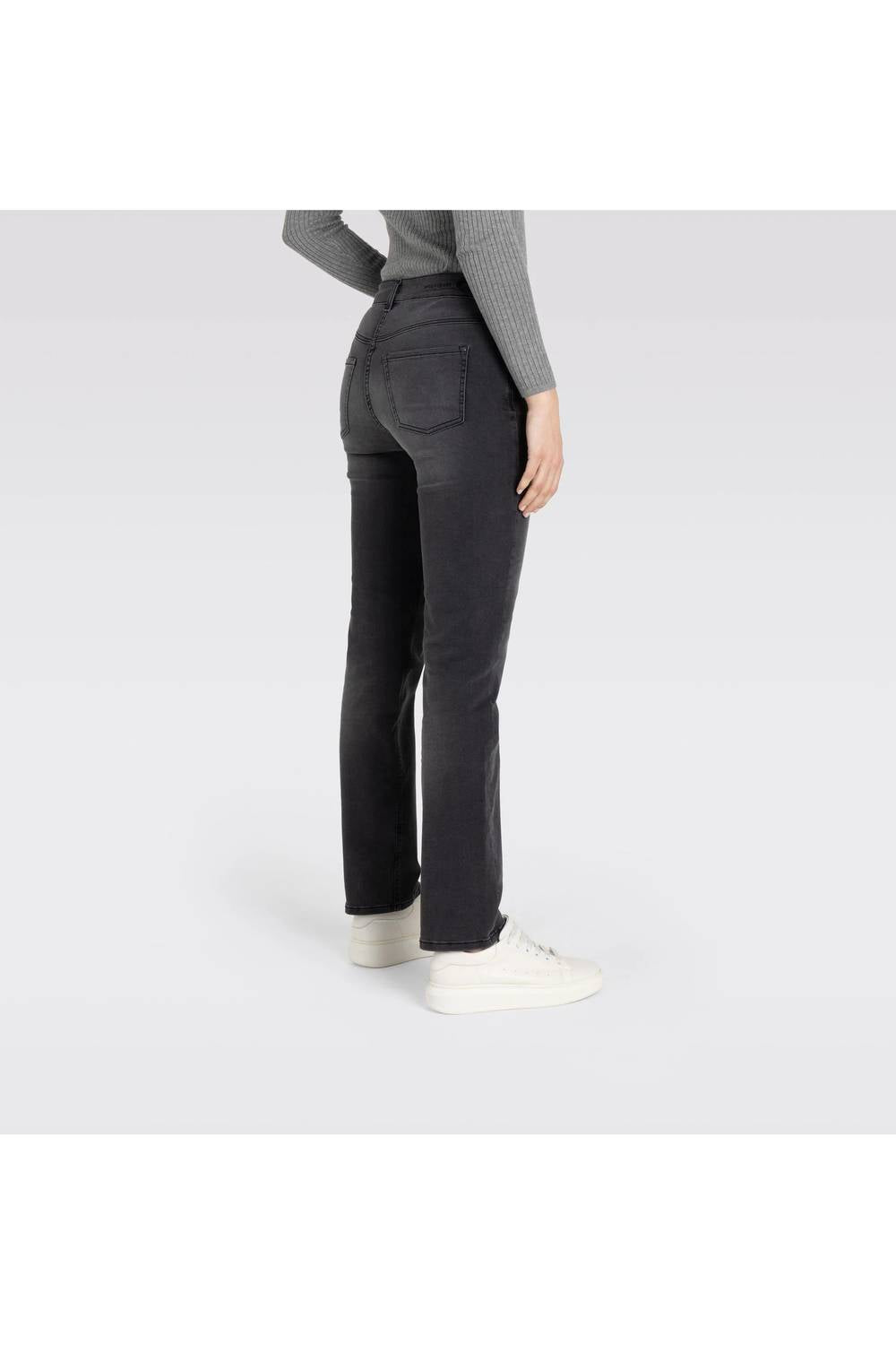 Mac - DREAM DENIM STRAIGHT LEG JEANS