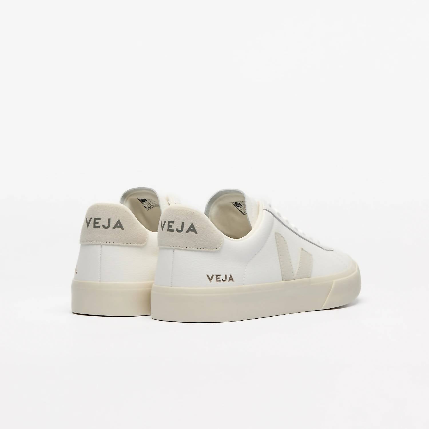 Veja - Women's Campo Leather Sneaker
