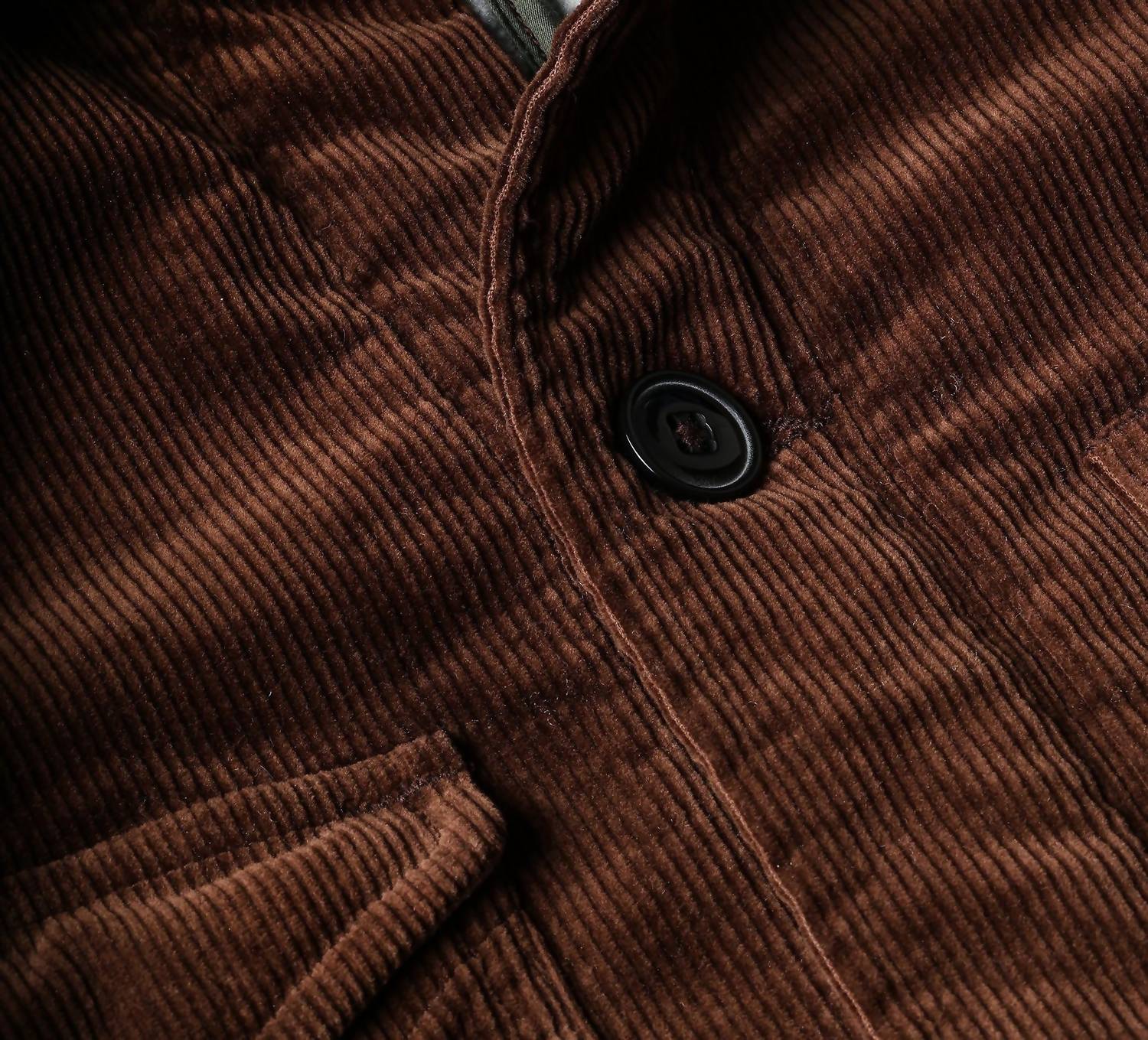 Relwen - Pile-Lined Chore Coat