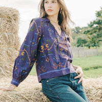Love The Label - Henrietta Top