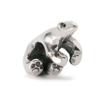 Trollbeads - Ice Bear Sterling Bead