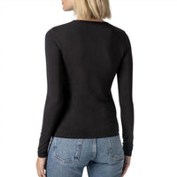 Lilla P - Women's Long Sleeve Crew Top