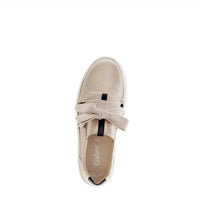 Gabor - Womens The Iconic Bow Sneaker