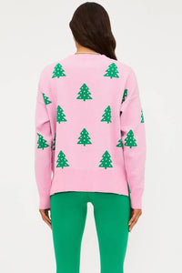 Beach Riot - Callie Crewneck Sweater
