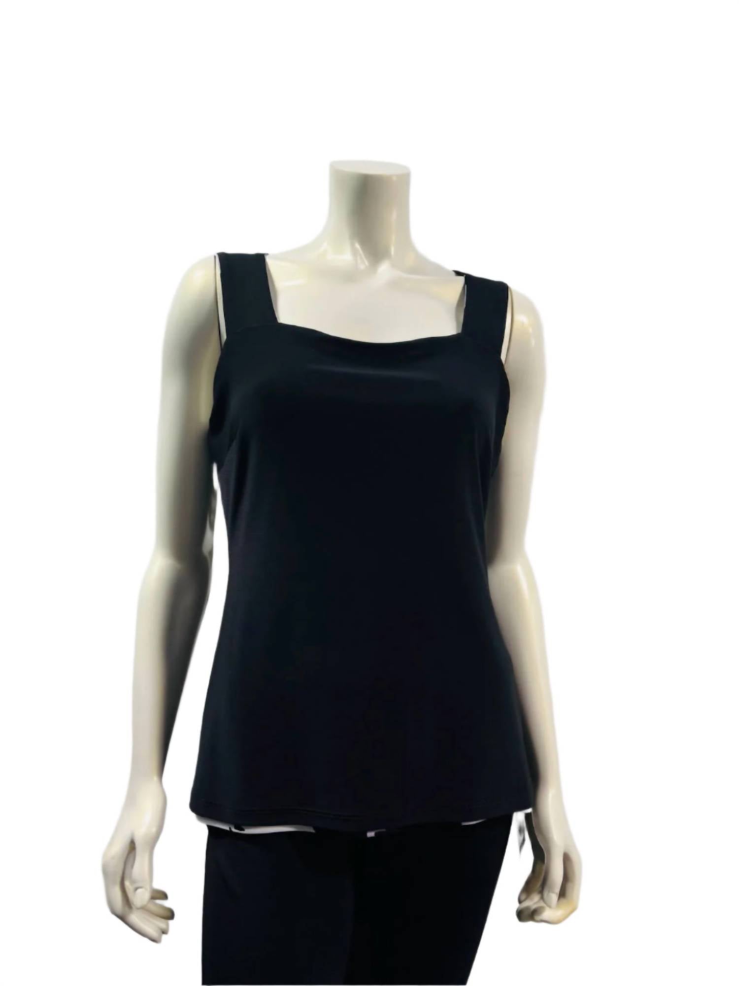 Frank Lyman - Reversible Camisole Top