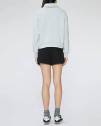 Rails - Barlow Ribbed Cuffs Sweater