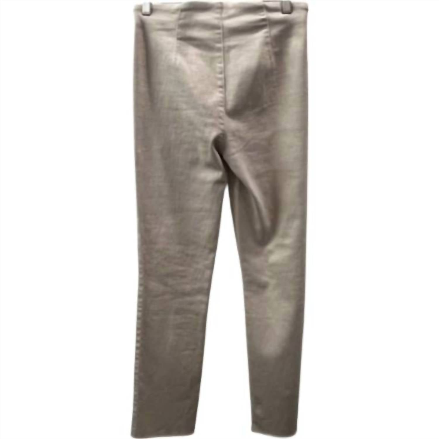 Frank & Eileen - Women's Derry Illusion Pull-on Pants