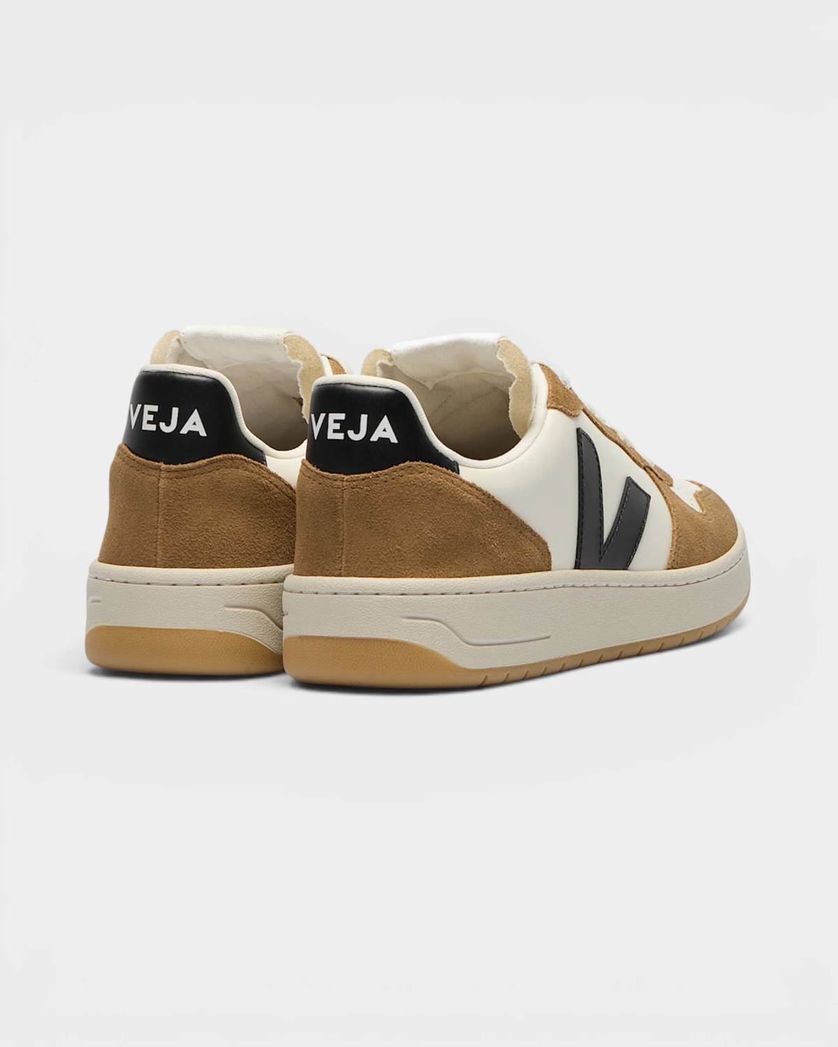 Veja - Men's V 10 Leather Sneaker