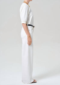 Citizens Of Humanity - Lyra Long Wide Leg Jeans