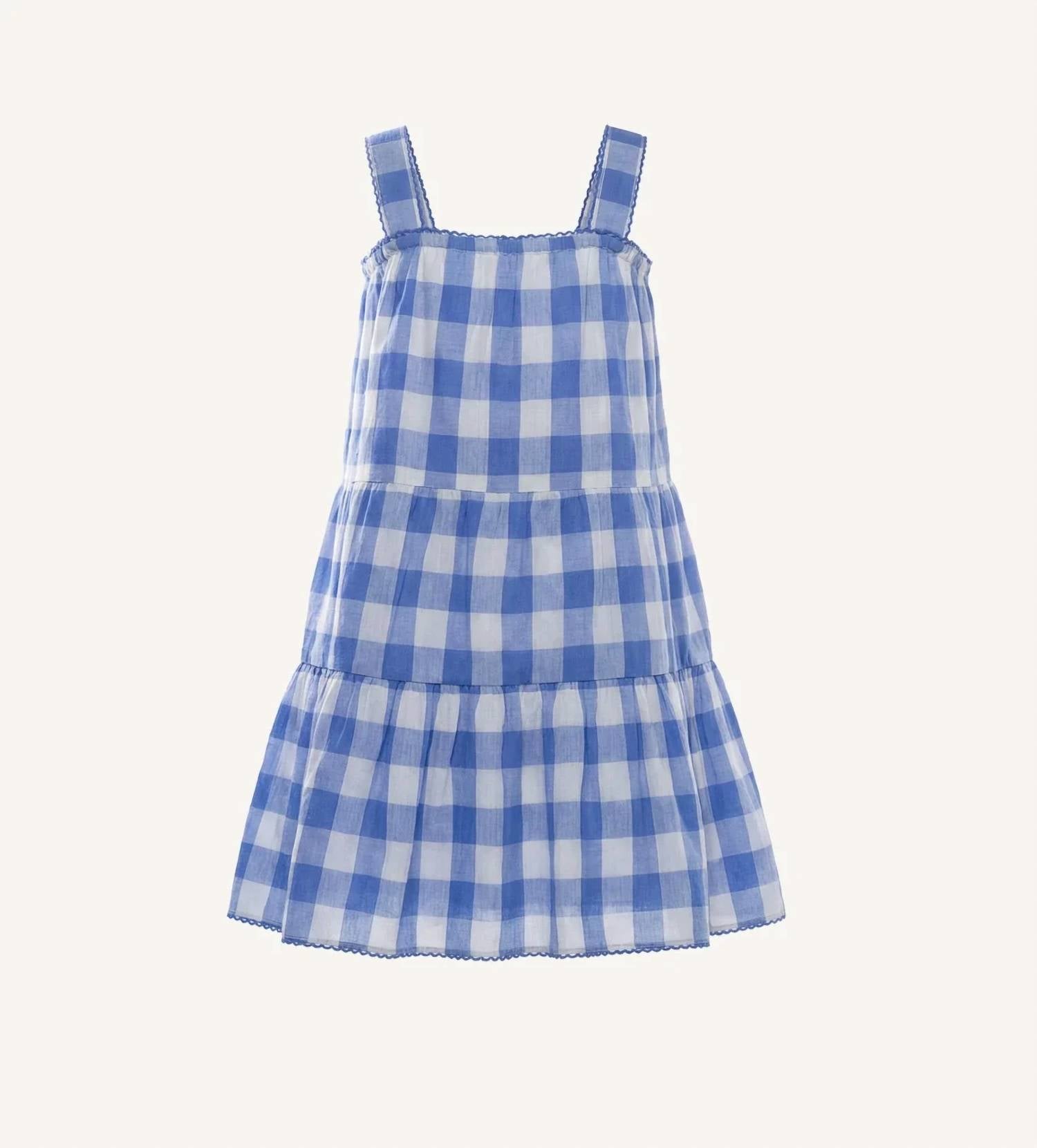 Cleobella - Girl's Littles Sunflower Dress