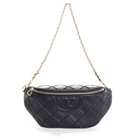Tory Burch - Women's Fleming Soft Convertible Belt Bag