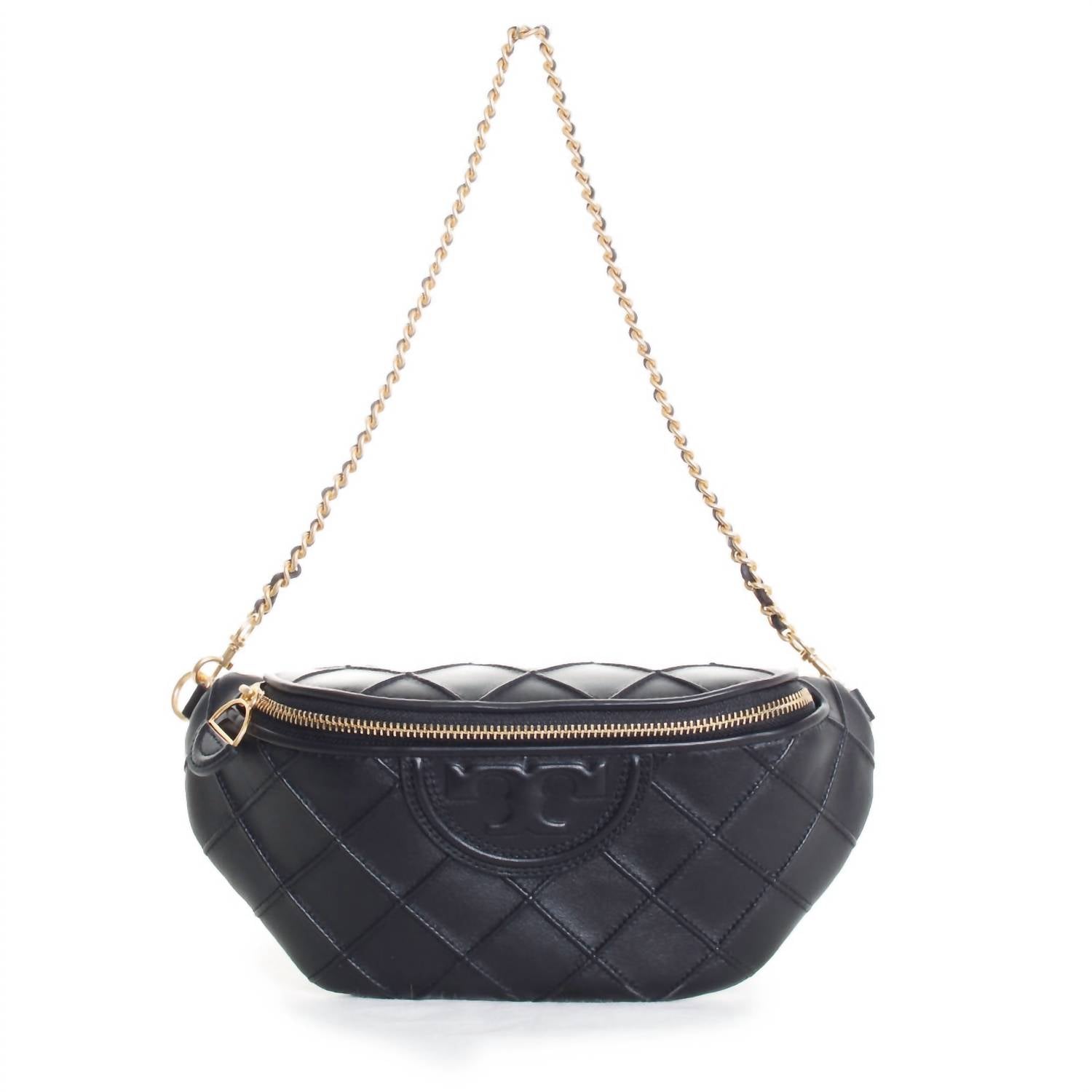 Tory Burch - Women's Fleming Soft Convertible Belt Bag