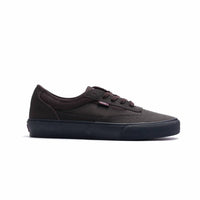 Vans - Men's Skate Curren Caples Leather Skate Shoes