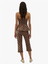 Faithfull The Brand - Petro Strapless Top