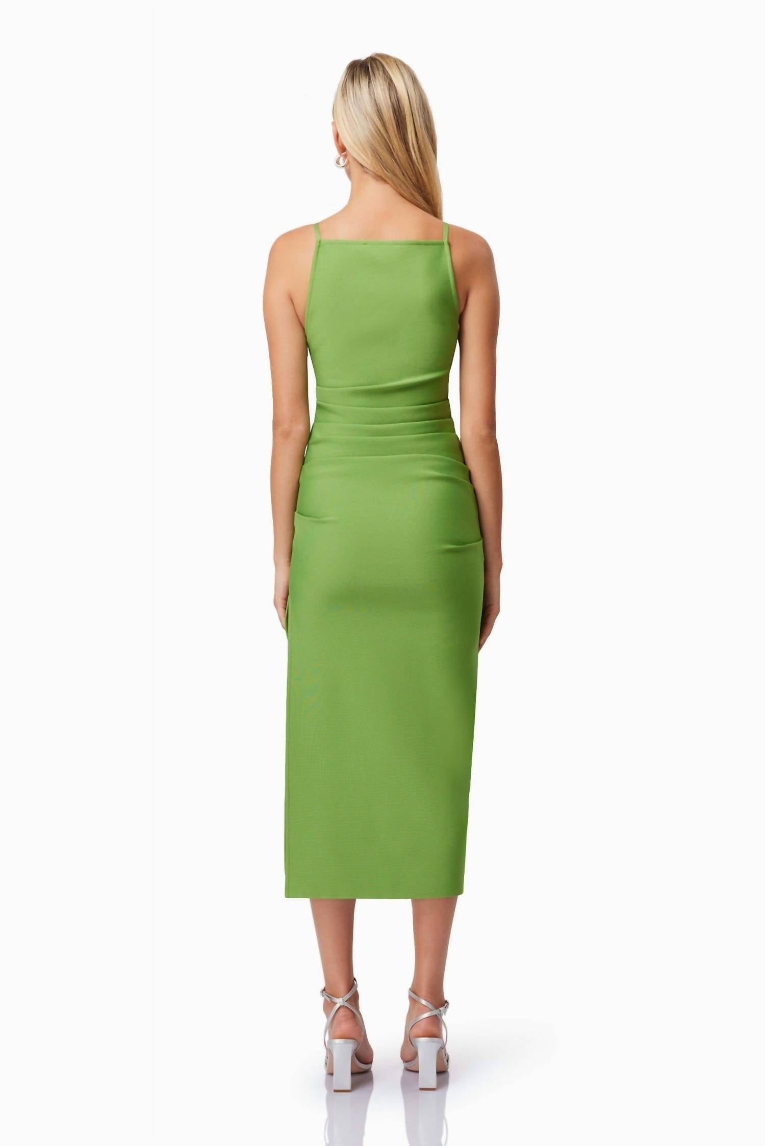 Elliatt - ROSE MIDI DRESS