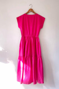 M.Patmos - Penelope Midi Dress