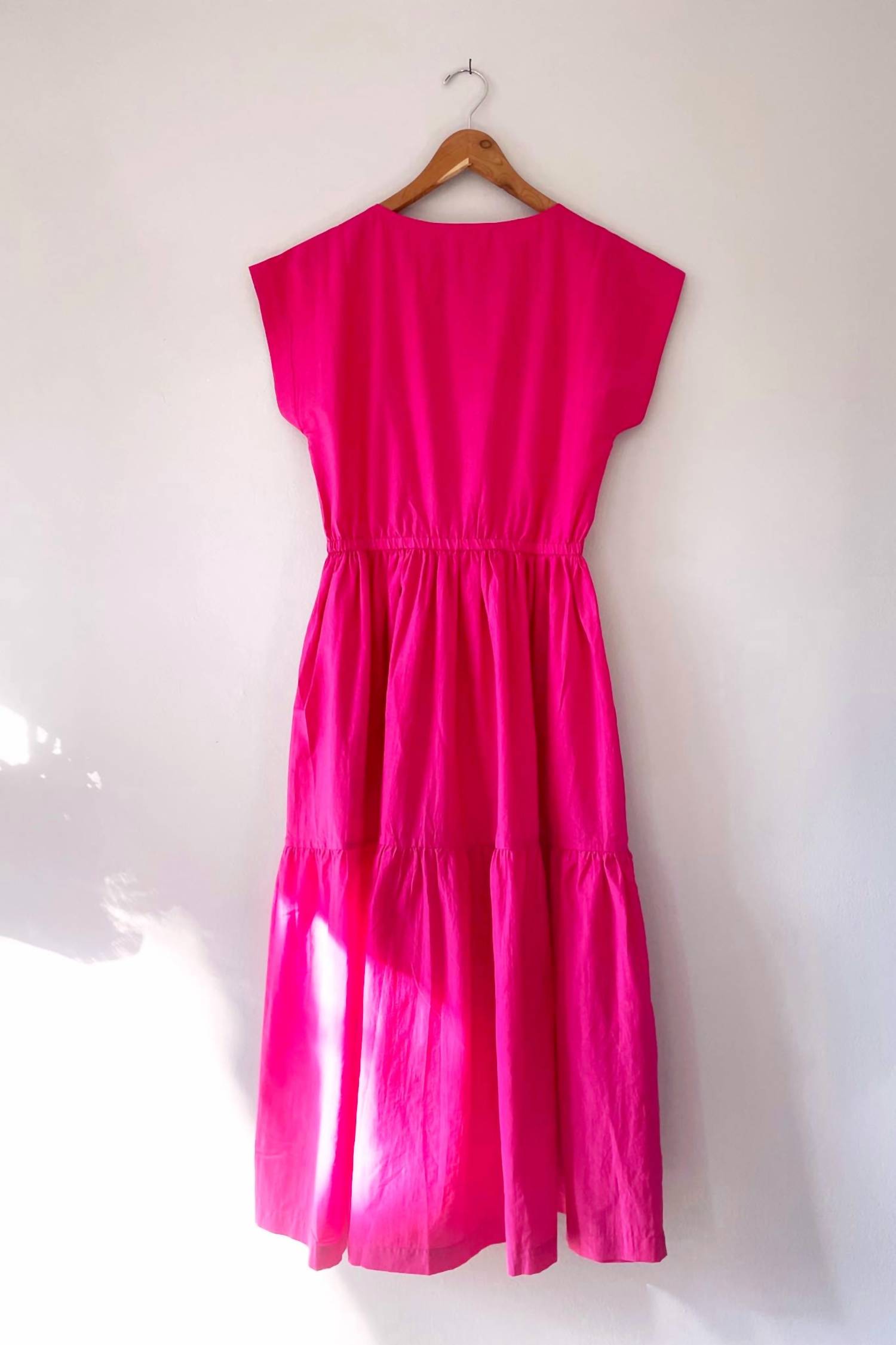 M.Patmos - Penelope Midi Dress